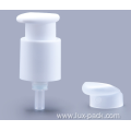 20/410 pump AS cover double cosmetic cream pump